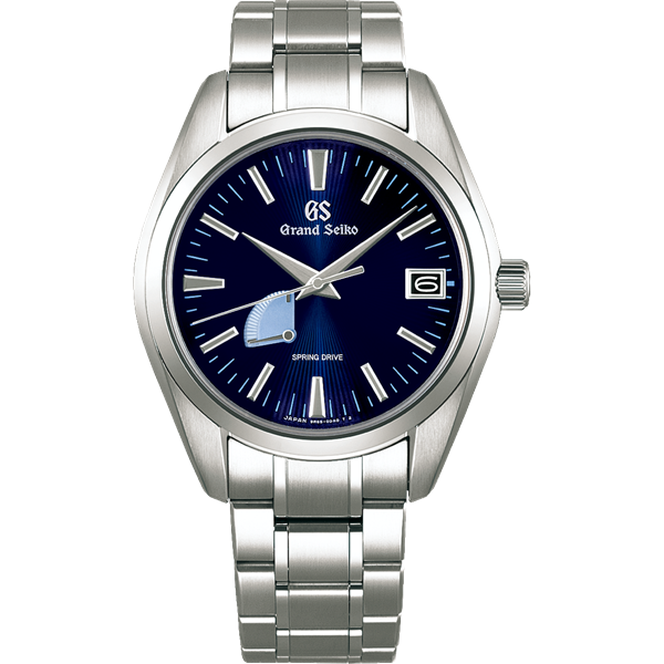 GS9 Club | Grand Seiko